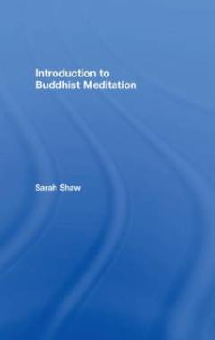 Introduction to Buddhist meditation