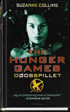 Bog, 1. bogklubudgave, 2012