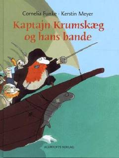 Kaptajn Krumskæg og hans bande
