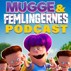 Mugge & Femlingernes Podcast. 3