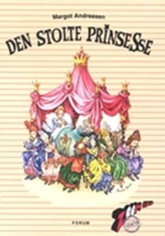 Den stolte prinsesse og andre prinsesseeventyr