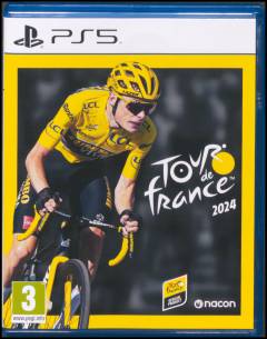 Tour de France 2024