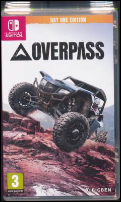 Overpass