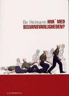 Hva' med selvansvarligheden
