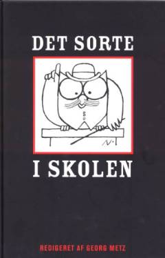 Det sorte i skolen