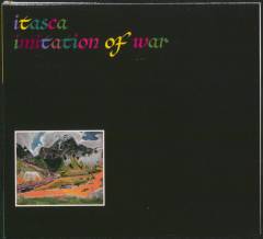 Imitation of war