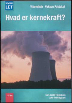 Hvad er kernekraft? (Letlæsning)