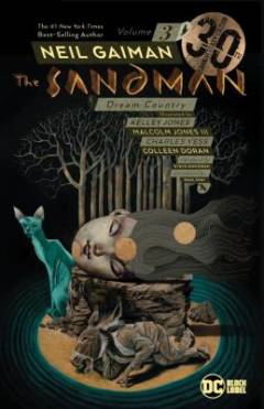 The Sandman. Vol. 3 : Dream country