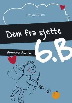Amoriner i luften