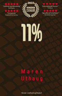11% (Sæt)