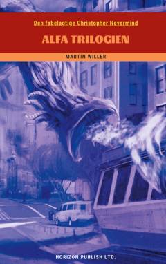 Bog, 1. udgave, 2021