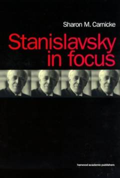 Stanislavsky in focus