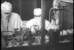 Den sidste antibiotika