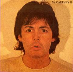 McCartney II