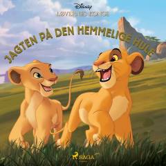Jagten på den hemmelige hule