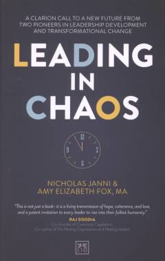 Leading in chaos