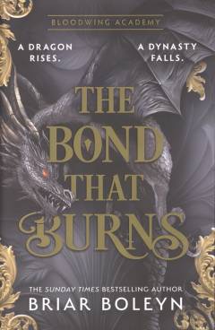 The bond that burns