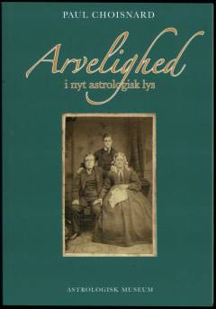 Arvelighed i nyt astrologisk lys