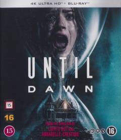 Until dawn