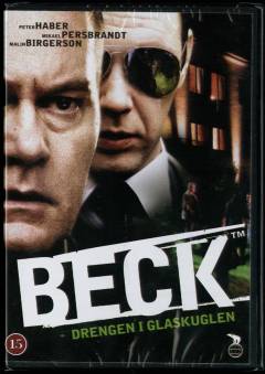 Beck - pojken i glaskulan