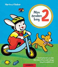 Min anden bog 2