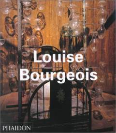 Louise Bourgeois