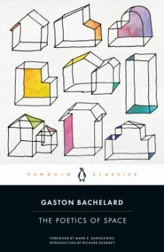 The poetics of space