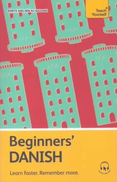 Beginners' Danish