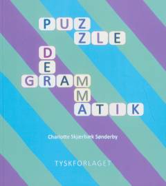 Puzzle der Grammatik