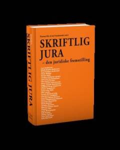 Skriftlig jura