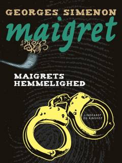 Maigrets hemmelighed