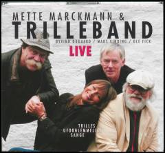 Musik (cd), ℗2017