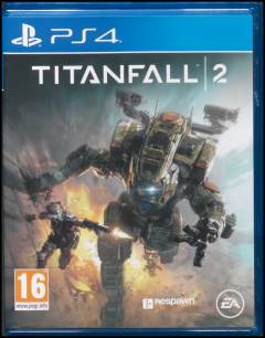 Titanfall 2