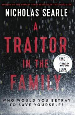 A traitor in the family