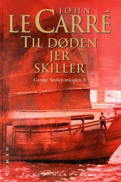 Til døden jer skiller