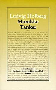 Moralske Tanker