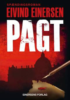 Pagt : spændingsroman