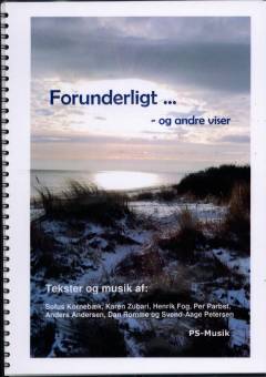 Forunderligt - og andre viser