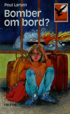 Bomber om bord?