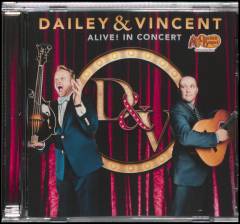 Alive! in concert
