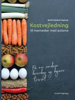 Kostvejledning til mennesker med autisme
