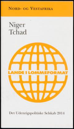 Niger, Tchad