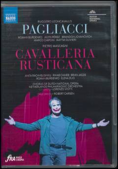 Pagliacci