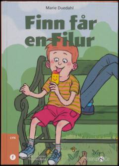 Finn får en Filur