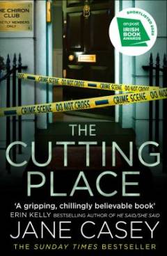 The cutting place