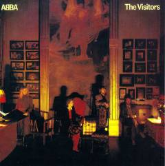 The visitors