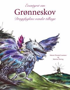 Billedbog, 1. udgave, 2020