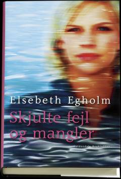 Bog, 1. bogklubudgave, 2005