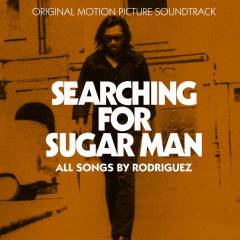 Searching for Sugar Man : original motion picture soundtrack