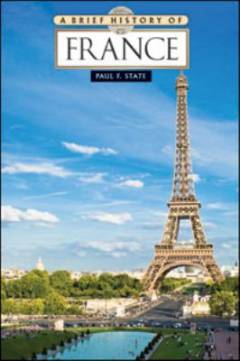 A brief history of France